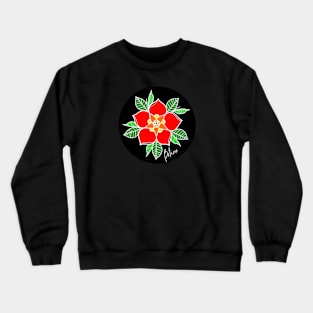 Believe Crewneck Sweatshirt